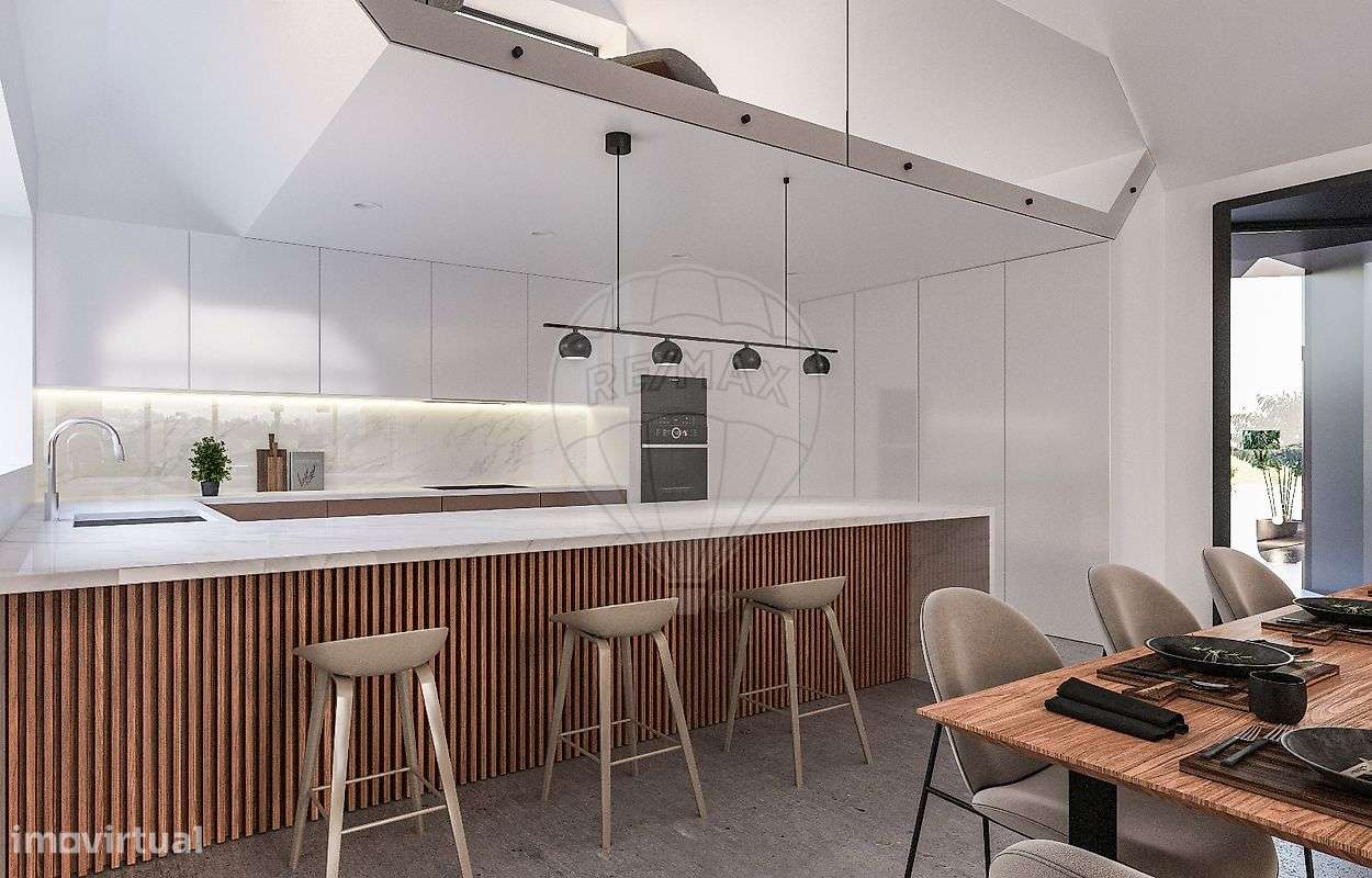 Moradia T3 para venda - Grande imagem: 5/12