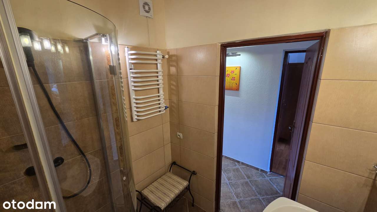 Mieszkanie w Szczawnicy - osiedle Połoniny 2-14