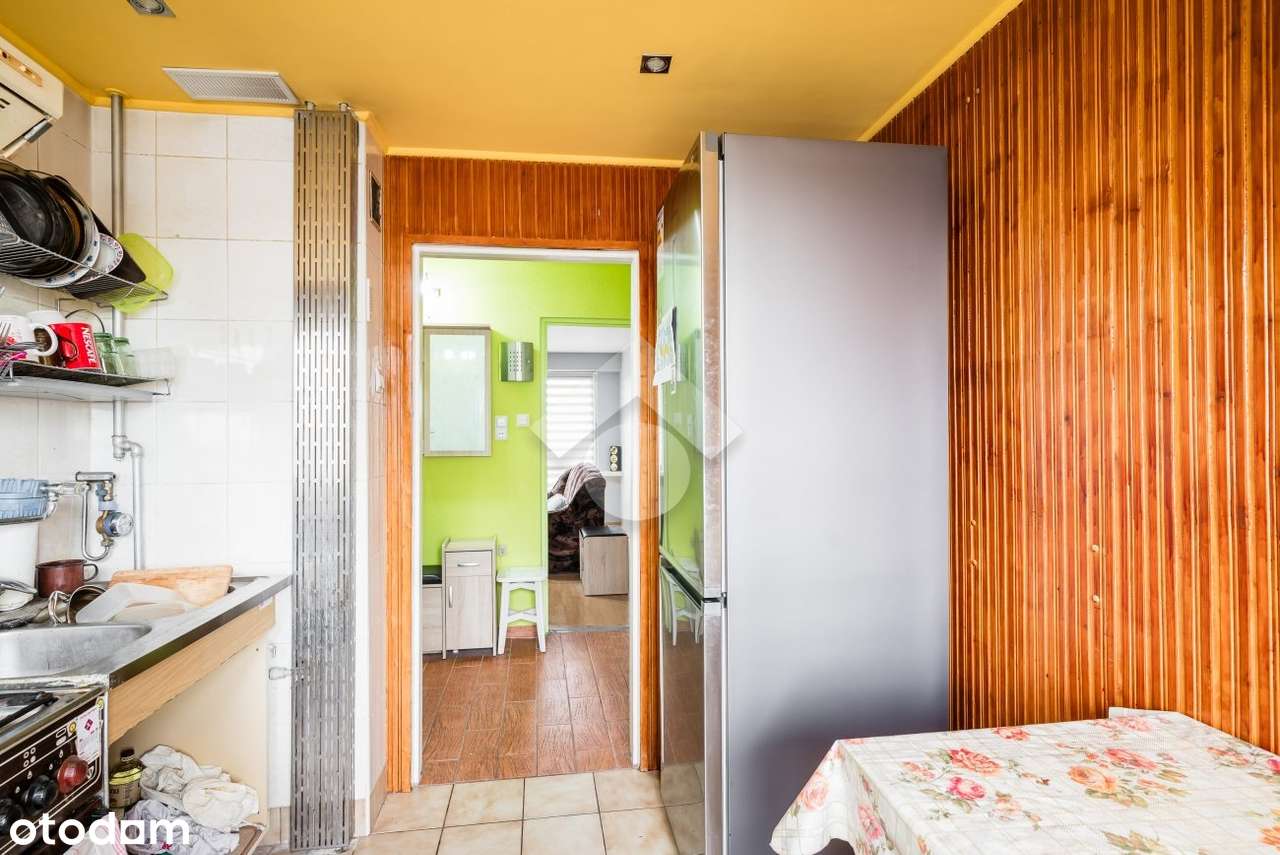 Mieszkanie 5 pokojowe - idealnie dla rodziny|Blisko C.H. Bonarka!|-8