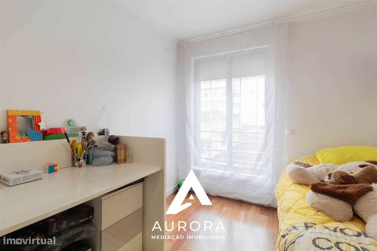 Apartamento T3 Venda em Espinho,Espinho-51