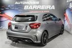 Mercedes-Benz A 180 d AMG Line - 6