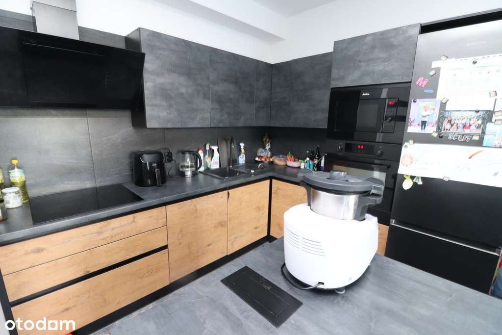 Dom w zabudowie szeregowej w miejscowości Kłodawa. - Pełny obrazek: 5/15