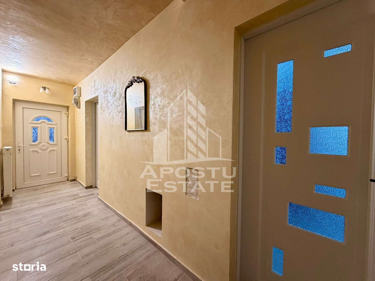 Casa individuala cu 2 camere, garaj, zona Blascovici - Imagine principală: 5/6