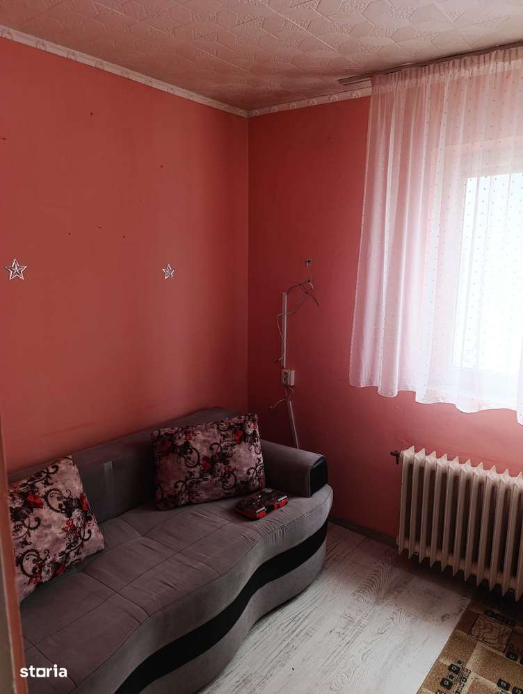 Apartament de 2 camere Gheorgheni - Imagine principală: 5/8