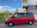 Volkswagen Multivan - 4