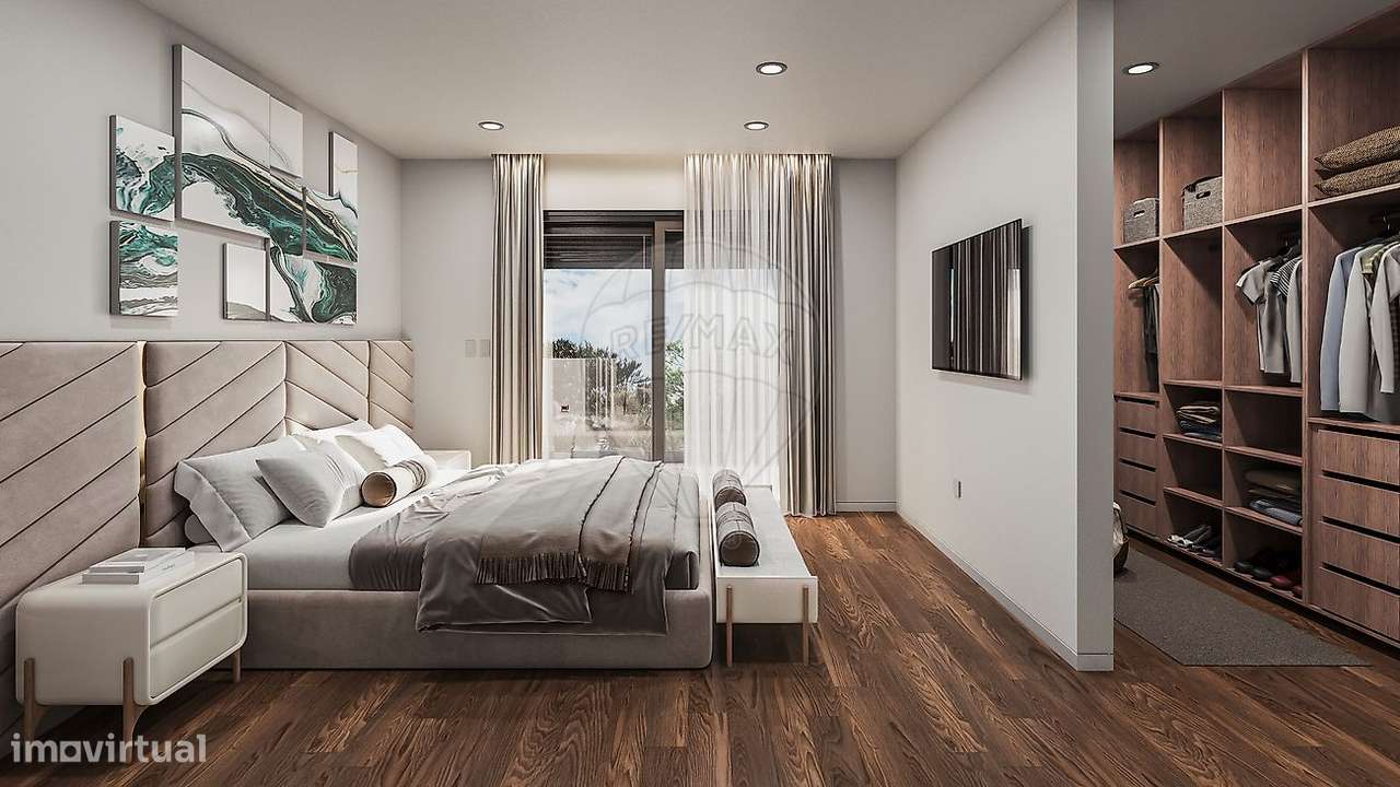 Moradia T3 para venda - Grande imagem: 5/7