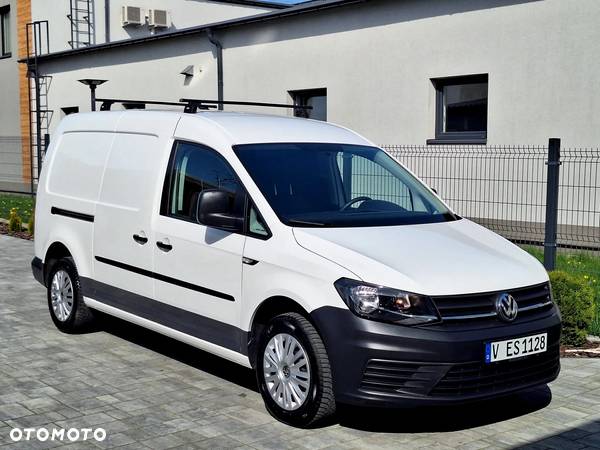 Volkswagen CADDY - 13