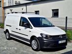 Volkswagen CADDY - 13