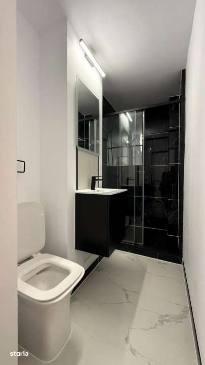 Apartament 1 camera, cart.Gheorgheni, str.Muncitorilor, balcon, renova - Imagine principală: 5/7