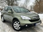 Honda CR-V 2.2i-CTDi Comfort - 2