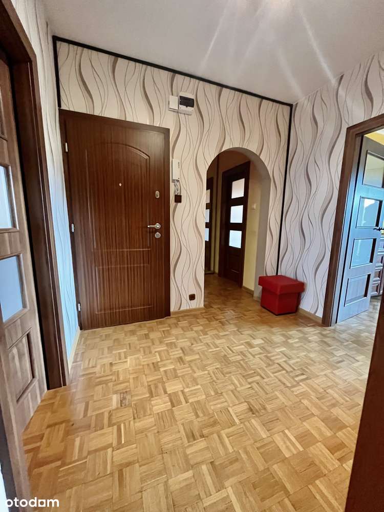 Do objecia od zaraz.  Atrakcyjna lokalizacja os. Polan. Balkon-7