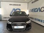 Audi A1 1.6 TDI Sport - 19