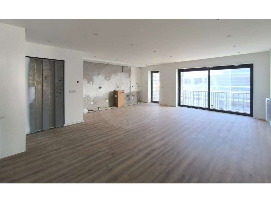 Apartamento T3 Novo na Póvoa de Varzim - Grande imagem: 4/40
