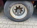 Krone SD  Mega , 445/45R19,5, Dach podnoszony - 18