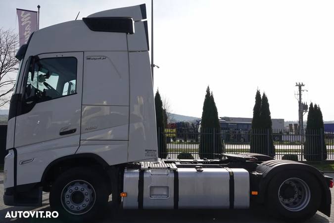 Volvo FH 460 / I SHIFT / 2023 / 70.000 KM - 4