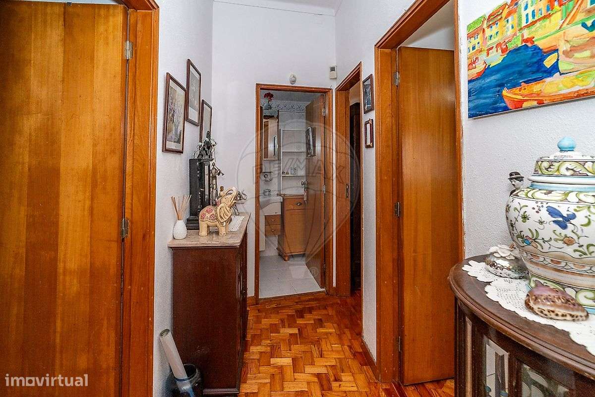 Moradia T4 para venda-22