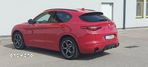 Alfa Romeo Stelvio 2.0 Turbo Veloce Q4 - 15