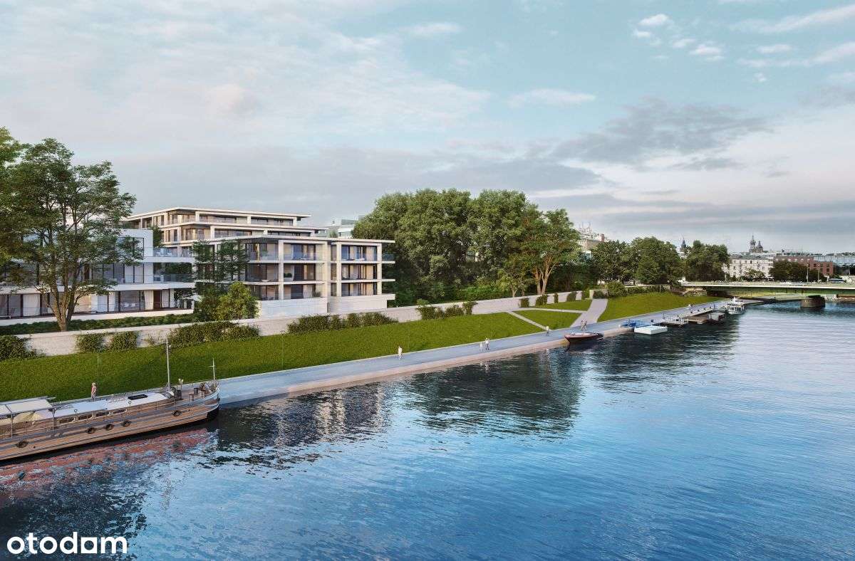 Kraków ul.Kosciuszki kawalerka 34,85 m2-3