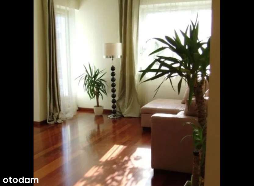 Nowoczesny, słoneczny Apartament Wilanów 2 pokoje