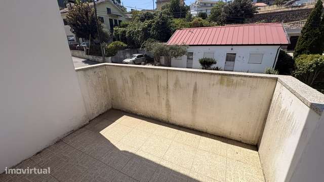 Moradia T3 Lousada | Figueiras | 3 Pisos |Terraço | NEWS-25