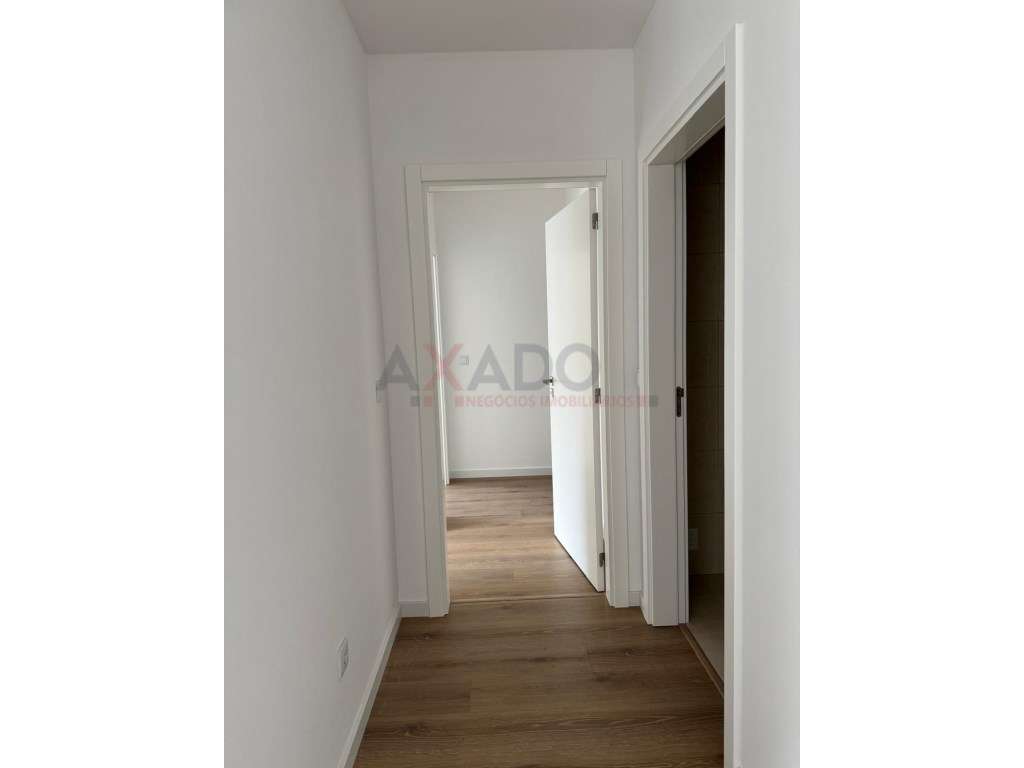 Apartamentos novos T2 à venda na cidade de Seia - Grande imagem: 5/15