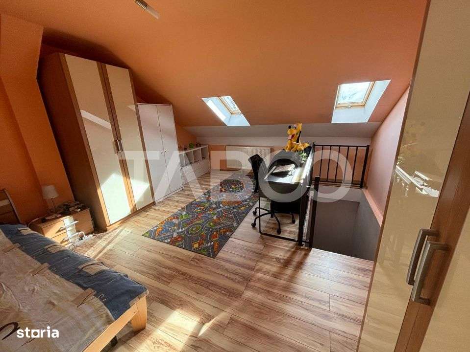 Apartament 3 camere de vanzare langa Parcul Belvedere - Imagine principală: 4/10