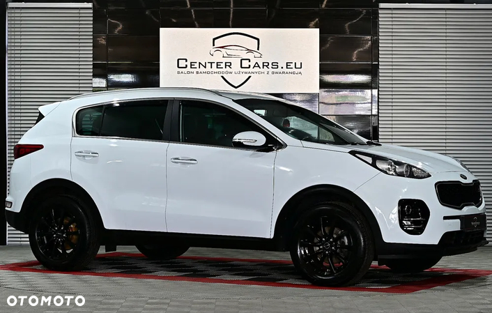 Kia Sportage - 15