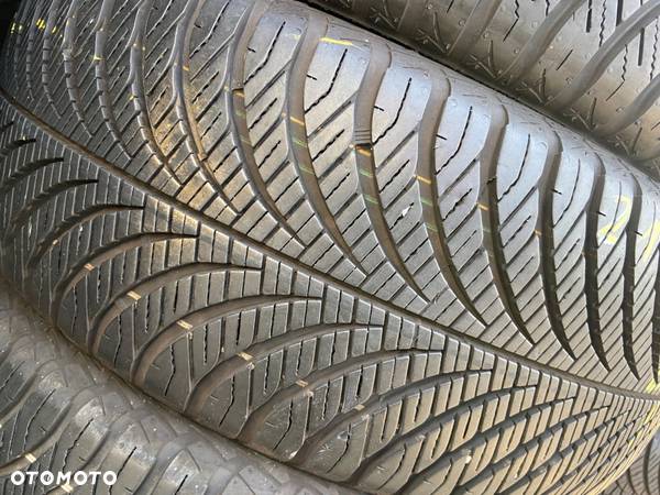 215/55/17 Goodyear Vector 4S gen2_8mm_4szt_(455) - 5