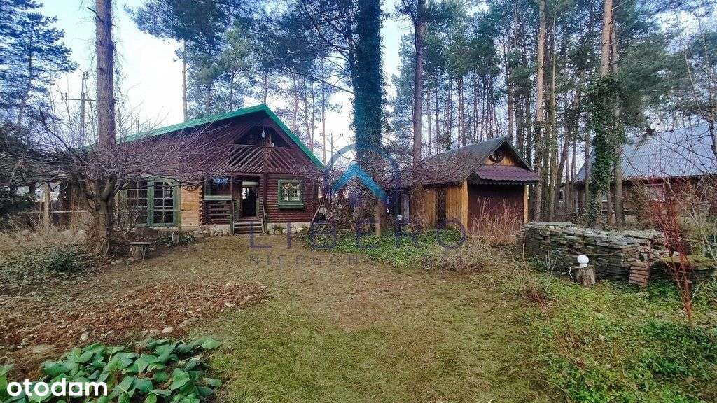 Kompaktowy, przytulny dom całoroczny blisko Narwi-11