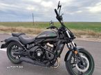 Kawasaki VN 650 Vulcan S SE - 3