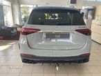 Mercedes-Benz GLE AMG 53 Hybrid 4Matic+ AMG Speedshift TCT 9G AMG Line Advanced Plus - 6