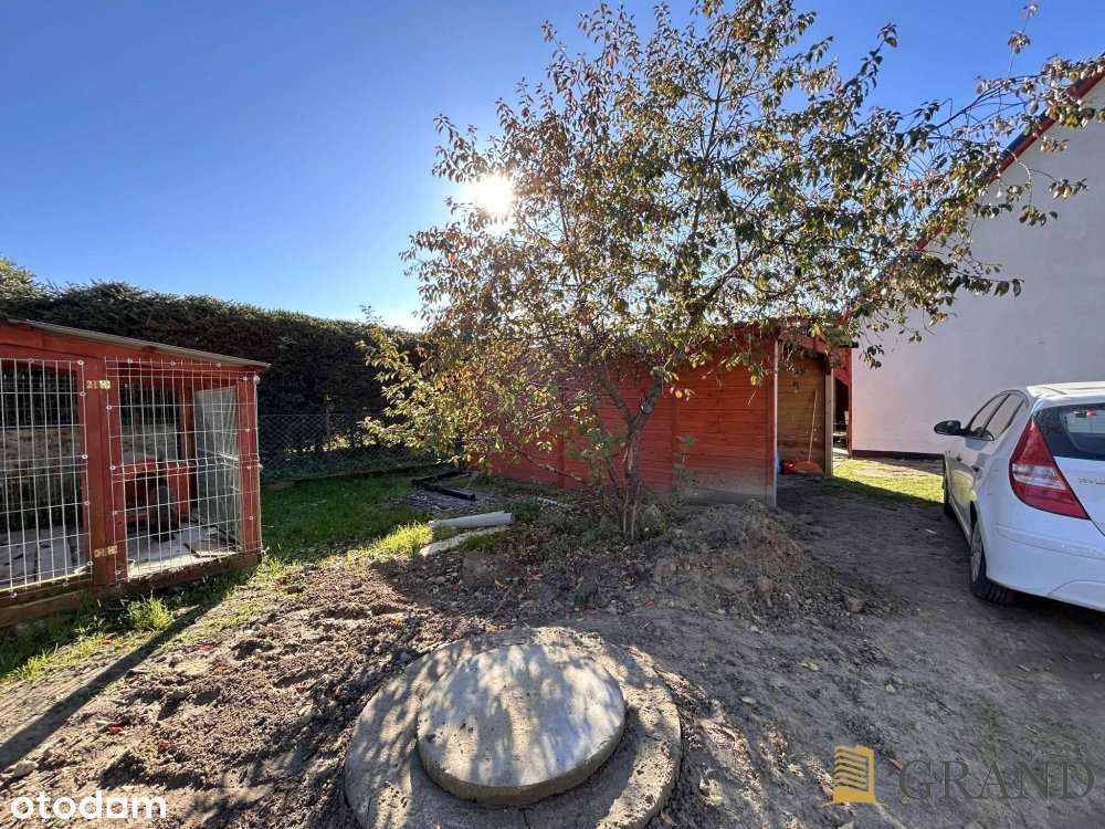 Dom wolnostojący Wojtaszyce - Pełny obrazek: 4/17