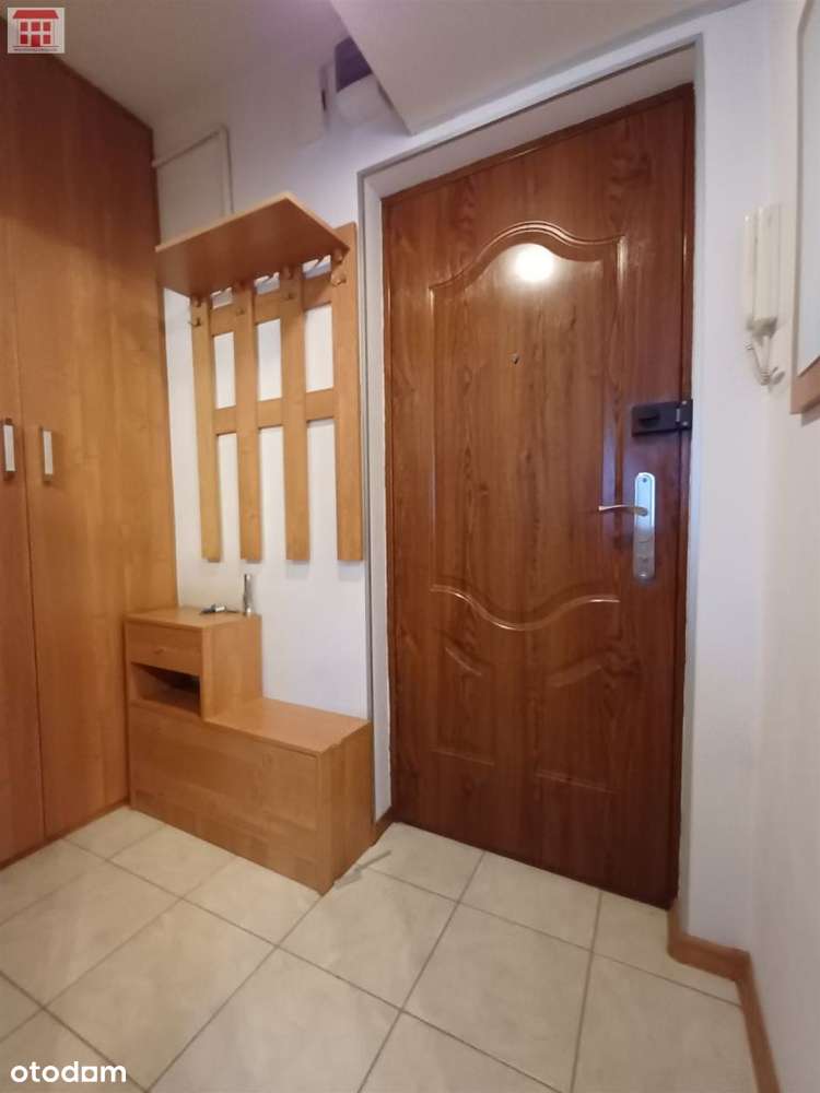 Kawalerka o pow. 22,5m2 - Pełny obrazek: 5/5