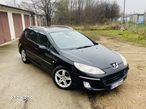 Peugeot 407 SW 140 JBL - 9