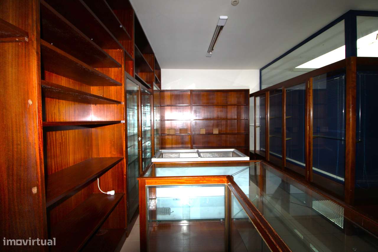 Loja C+S Lixa - Grande imagem: 5/14