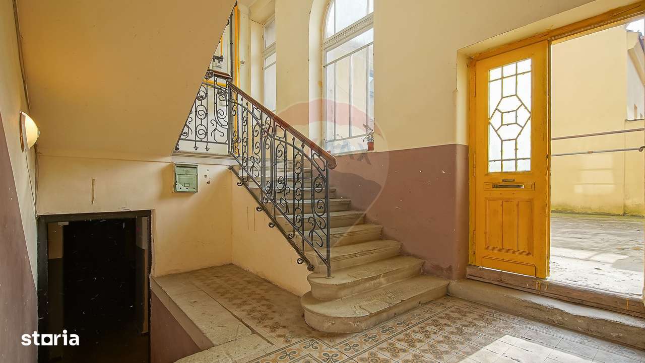 Apartament 2 camere de vânzare, 60 mp utili, locație premium-13