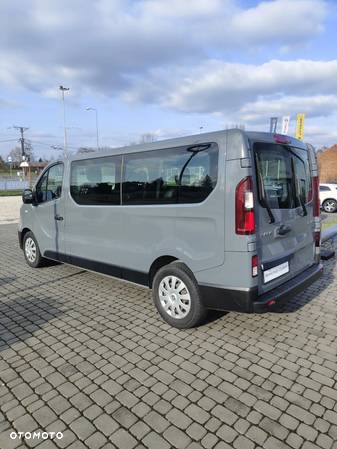 Renault Trafic Grand SpaceClass 2.0 dCi - 12