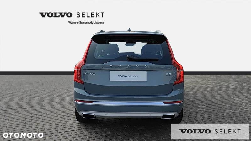 Volvo XC 90 - 5