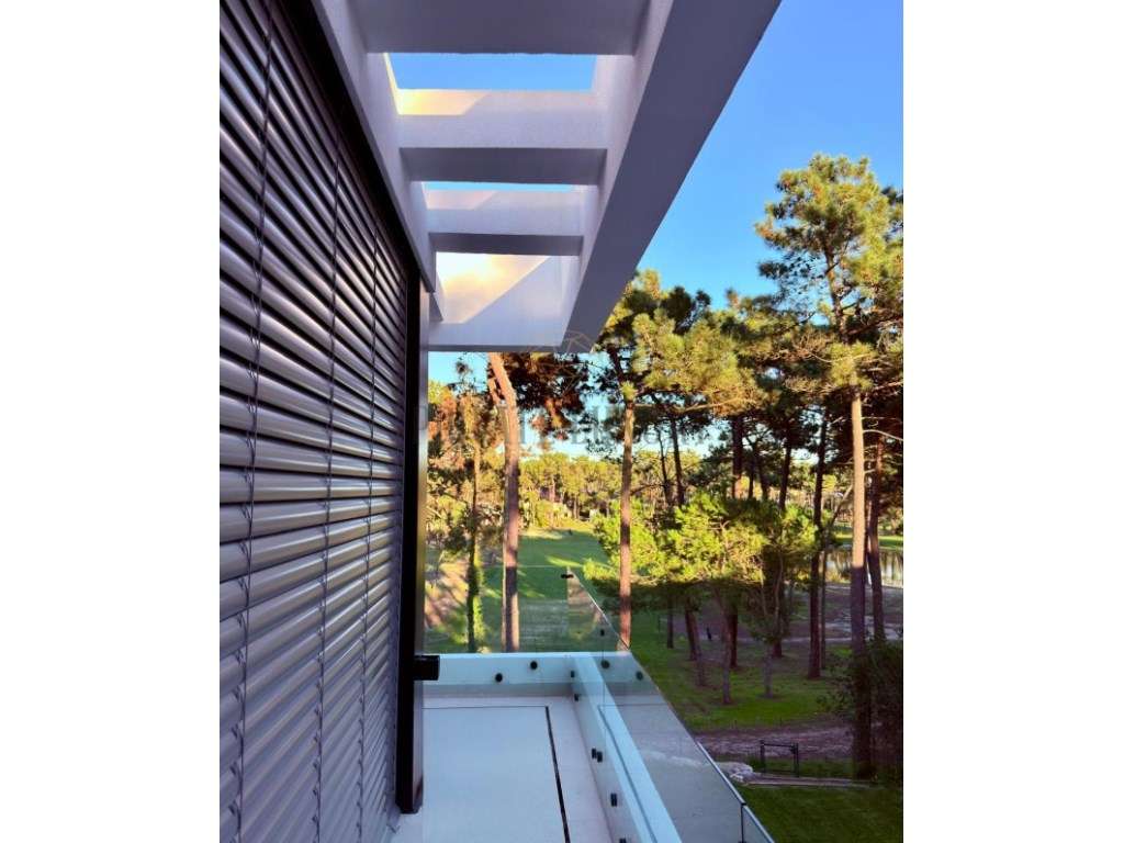 Moradia T6 Herdade da Aroeira-12