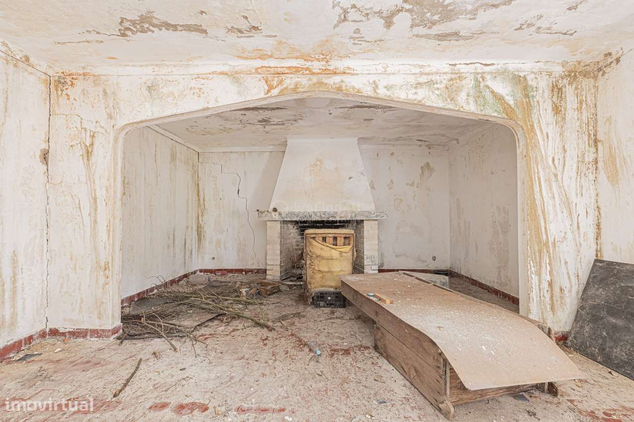 Quinta do Sol - Pegões-24