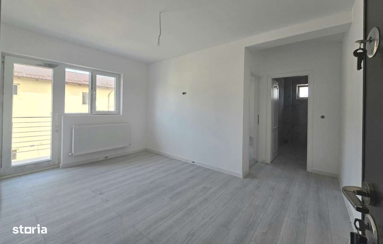 Capat CUG Apartament 2 camere INTABULAT  Lunca Cetatuii - Imagine principală: 4/12