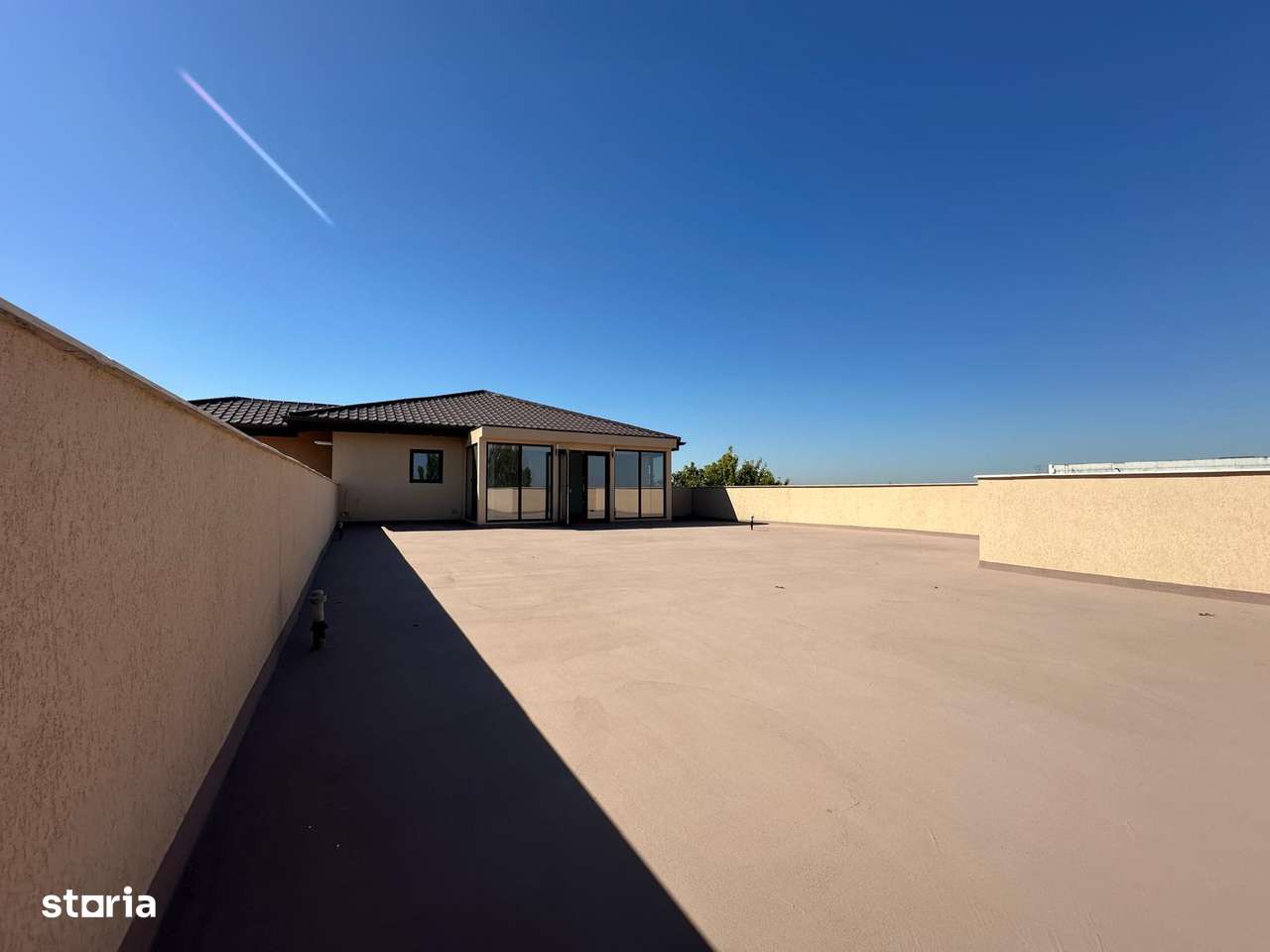 Otopeni, Libertatii, garsoniera bloc boutique - Imagine principală: 2/11