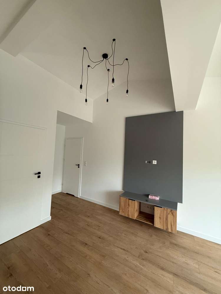 Nowe funkcjonalne mieszkanie z miejscem postojowym na wynajem - Pełny obrazek: 5/6