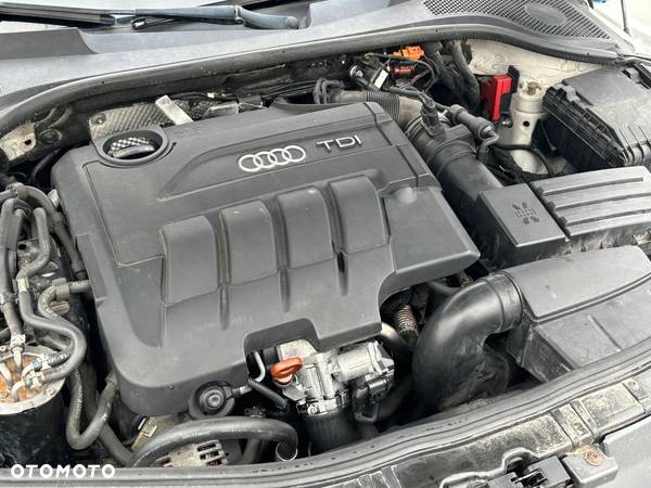 Audi TT 2.0 TDI Quattro - 33