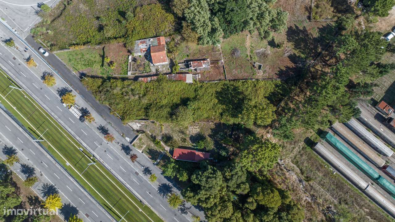 Terreno  Venda em Campanhã,Porto-17