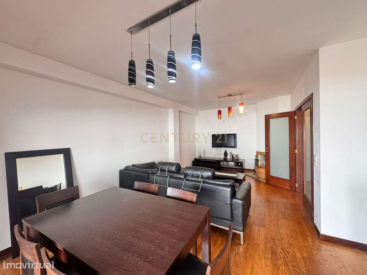 Apartamento 2 quartos Centro de Esposende com 100m - Grande imagem: 5/30