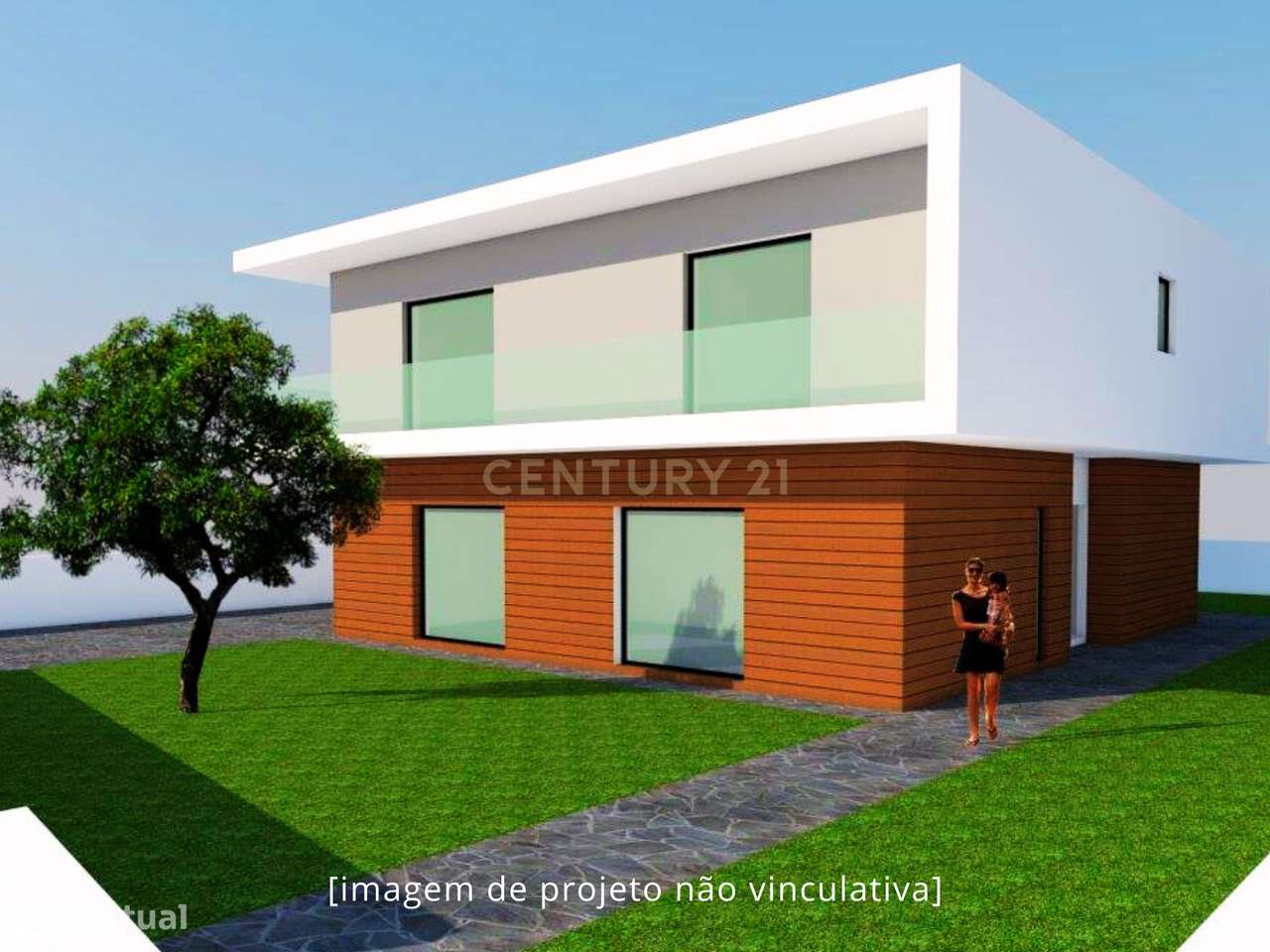 Terreno Urbano com Loteamento Aprovado, a 15 Minutos de Aveiro-9