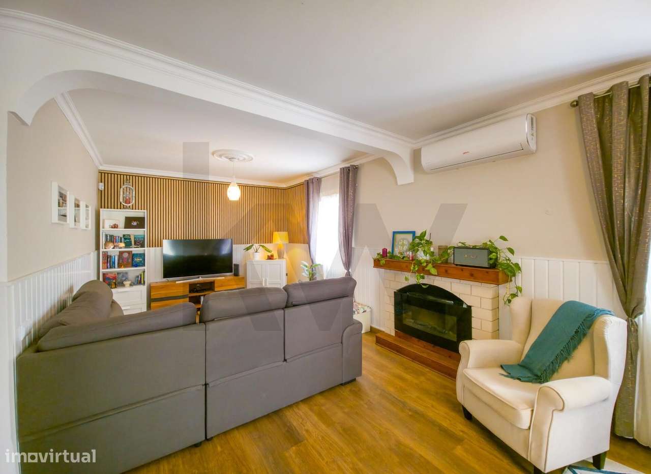 Moradia T4 de Excelência com Vista Mar | Candelária |Ponta Delgada-8