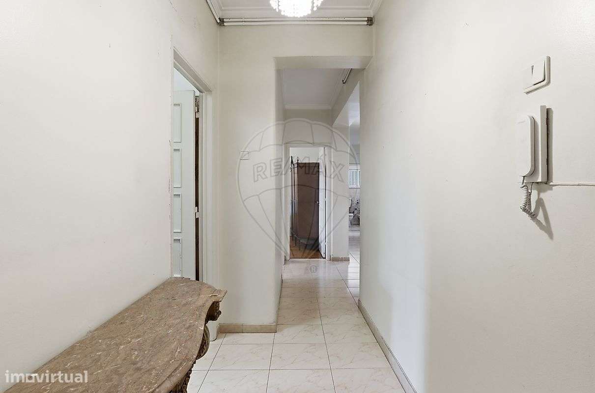 Apartamento T3 para venda - Grande imagem: 2/27