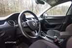 Skoda Octavia Combi Diesel 2.0 TDI 4X4 DSG Scout - 12